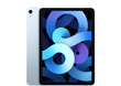 iPad Air 4. Generation sky blue