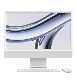 iMac 10/2023 24 英寸