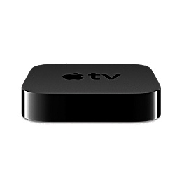 Apple TV 3ª generación