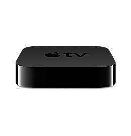 Apple TV 3a generazione