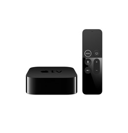 Apple TV 4. Generation