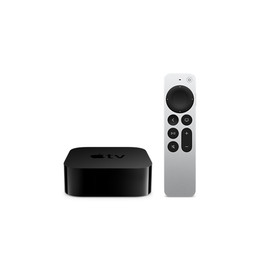 Apple TV 6. Generation