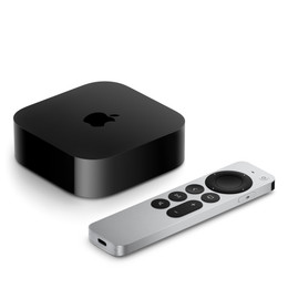 Apple TV 7. Generation