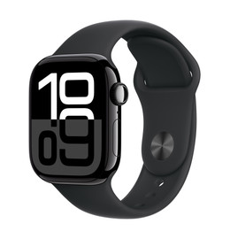 Apple Watch 10th generation Black