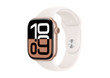 Apple Watch 10th generation Gold
