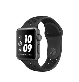 Apple Watch 3rd generation Space grey