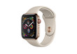Apple Watch 4th generation Gold