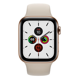 apple watch 5g