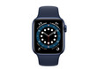 Apple Watch 6th generation Blue