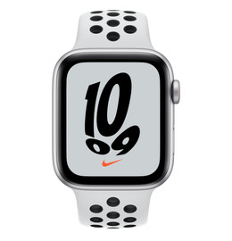 Apple Watch 6th generation Silver