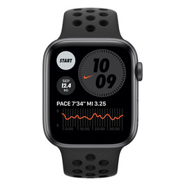 Apple Watch 6th generation Space grey