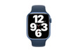 Apple Watch 7th generation Blue