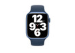 Apple Watch 7th generation Blue