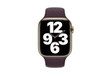 Apple Watch 7th generation Gold