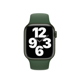 Apple Watch 7th generation Green