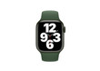 Apple Watch 7th generation Green