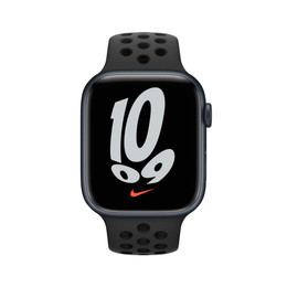 Apple Watch 7th generation midnight