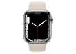 Apple Watch 7th generation Silver