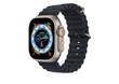 Apple Watch 8th generation Midnight