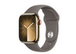 Apple Watch 9th generation Gold