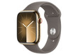 Apple Watch 9th generation Gold