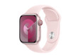 Apple Watch 9th generation Pink