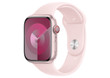 Apple Watch 9th generation Pink