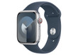 Apple Watch 9th generation Silver