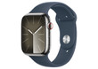 Apple Watch 9th generation Silver