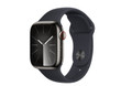 Apple Watch 9th generation Stainless Steel
