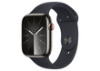 Apple Watch 9th generation Stainless Steel