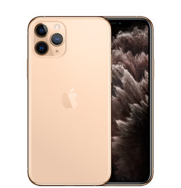 FAMILY|iphone11pro 5 inches Gold