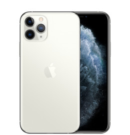 FAMILY|iphone11pro 5 inches Silver