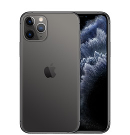 FAMILY|iphone11pro 5 inches Space grey