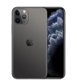 FAMILY|iphone11pro 5 pollici Grigio siderale