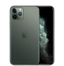 FAMILY|iphone11pro 5 pollici midnight green