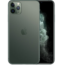FAMILY|iphone11pro 6 inches midnight green