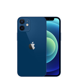 FAMILY|iphone12 5 pollici Blu