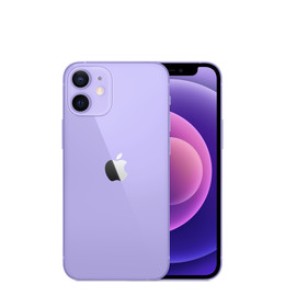 FAMILY|iphone12 5 Zoll Violett