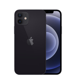 FAMILY|iphone12 6 pulgadas Negro