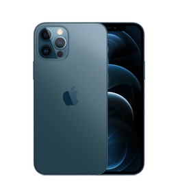 FAMILY|iphone12pro 6 inches pacific blue