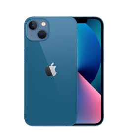 FAMILY|iphone13 6 pollici Blu