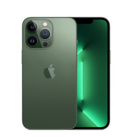 FAMILY|iphone13pro 6 pollici alpine green