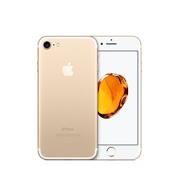 FAMILY|iphone7 4 pouces Or