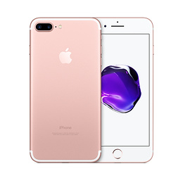 FAMILY|iphone7 5 pouces Or rose