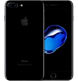 FAMILY|iphone7 5 pulgadas Negro