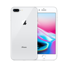 FAMILY|iphone8 5 pollici Argento
