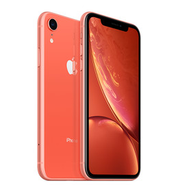 FAMILY|iphonexr coral