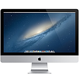 iMac 10/2012 27 Zoll