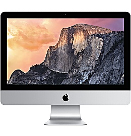 iMac 09/2013 21 inches
